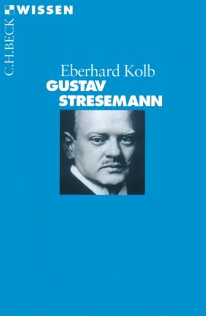 ISBN 9783406480157: Gustav Stresemann