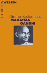 ISBN 9783406480225: Mahatma Gandhi