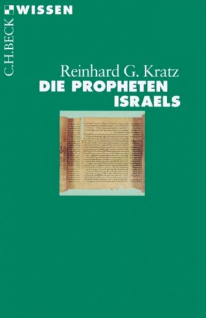 ISBN 9783406480263: Die Propheten Israels