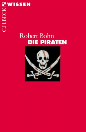 ISBN 9783406480270: Die Piraten