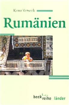 ISBN 9783406480911: Rumänien