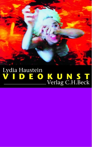 gebrauchtes Buch – Lydia Haustein – Videokunst