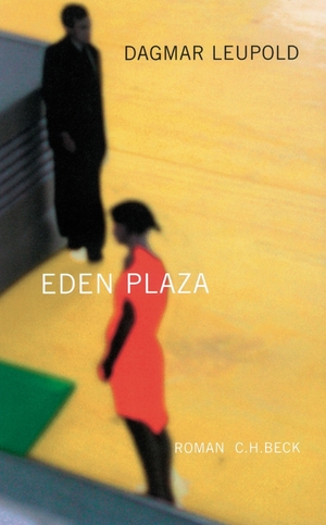 ISBN 9783406493133: Eden Plaza