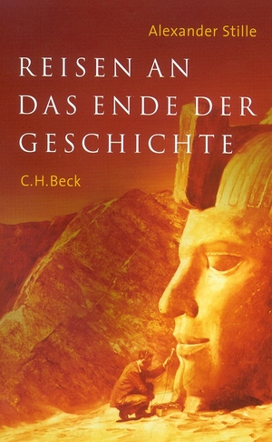 ISBN 9783406495168: Reisen an das Ende der Geschichte - bk564