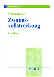 ISBN 9783406495700: Zwangsvollstreckung – Examenskurs für Rechtsreferendare