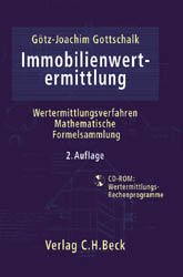 ISBN 9783406499487: Immobilienwertermittlung