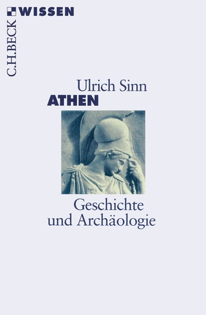 ISBN 9783406508363: Athen – Geschichte und Archäologie