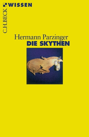 ISBN 9783406508424: Die Skythen