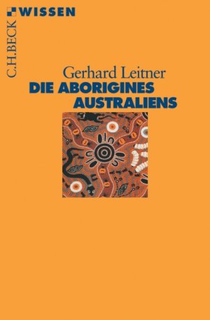 ISBN 9783406508899: Die Aborigines Australiens