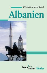 ISBN 9783406509025: Albanien