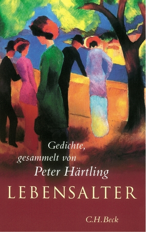 ISBN 9783406509773: Lebensalter