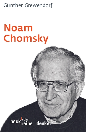 ISBN 9783406541117: Noam Chomsky (= Beck'sche Reihe, Denker)