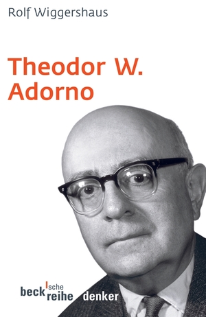 ISBN 9783406541216: Theodor W. Adorno