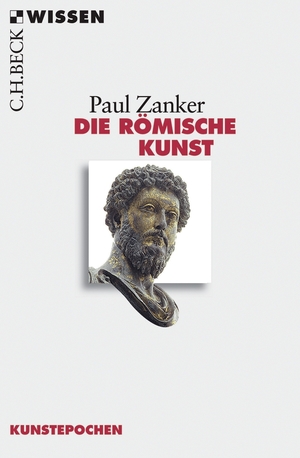 ISBN 9783406546884: Die römische Kunst