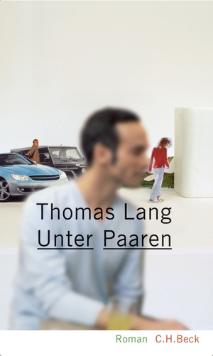 ISBN 9783406556104: Unter Paaren