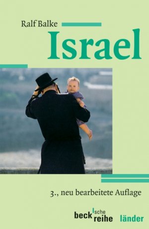 ISBN 9783406558368: Israel