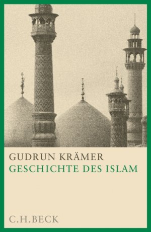 ISBN 9783406559471: Geschichte des Islam,