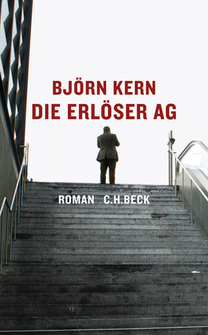 ISBN 9783406563744: Die Erlöser AG