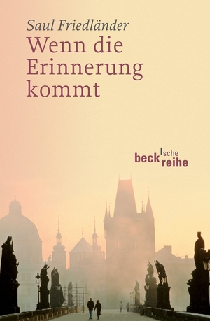 ISBN 9783406566769: Wenn die Erinnerung kommt