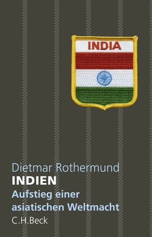 ISBN 9783406570674: Indien - Aufstieg einer asiatischen Weltmacht