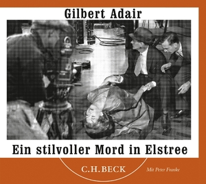 ISBN 9783406572692: Ein stilvoller Mord in Elstree