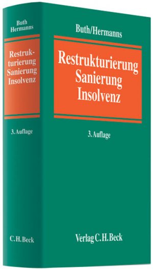 ISBN 9783406575730: Restrukturierung, Sanierung, Insolvenz