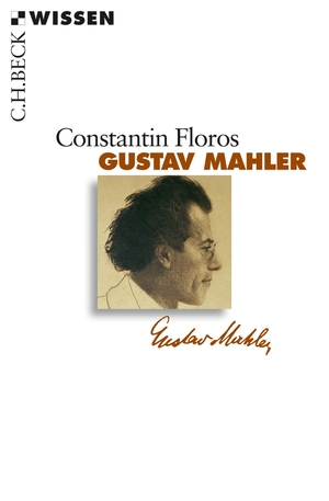 ISBN 9783406587894: Gustav Mahler