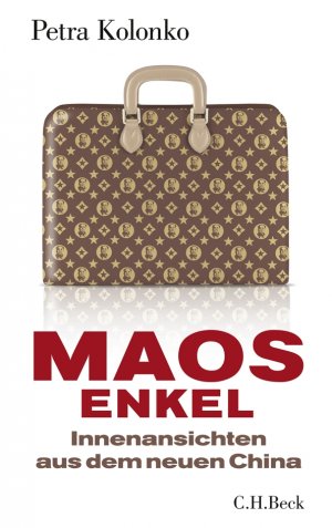 ISBN 9783406591327: Maos Enkel - Innenansichten aus dem neuen China