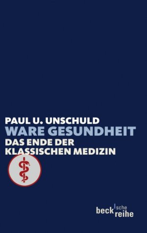 ISBN 9783406592843: Ware Gesundheit - Das Ende der klassischen Medizin