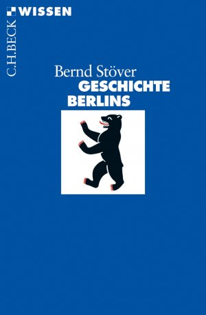 ISBN 9783406600678: Geschichte Berlins