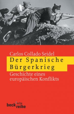 ISBN 9783406602887: 0: Geschichte eines europäischen Konflikts (Becksche Reihe)