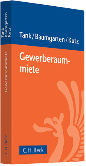 ISBN 9783406603747: Gewerberaummiete