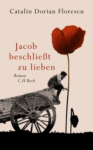 ISBN 9783406612671: Jacob beschließt zu lieben