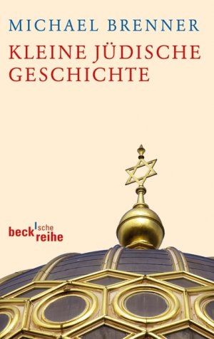 ISBN 9783406621246: Kleine jüdische Geschichte