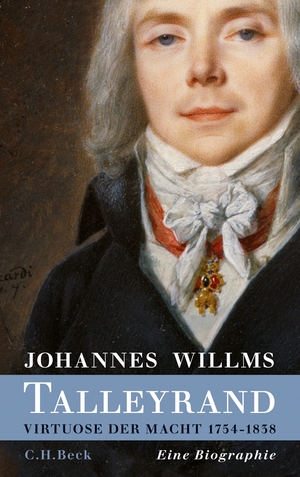 ISBN 9783406621451: talleyrand