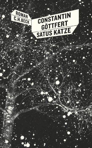 ISBN 9783406621642: Satus Katze