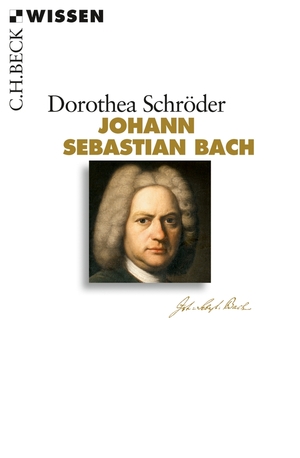 ISBN 9783406622274: Johann Sebastian Bach