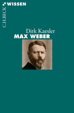 ISBN 9783406622496: Max Weber