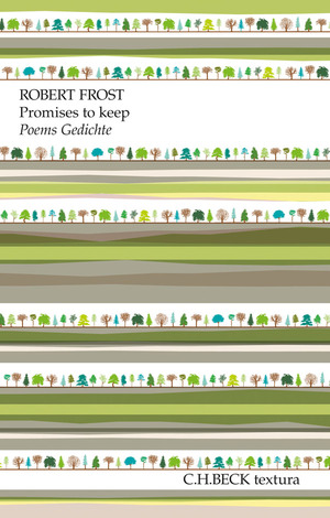 ISBN 9783406627774: Promises to keep - poems