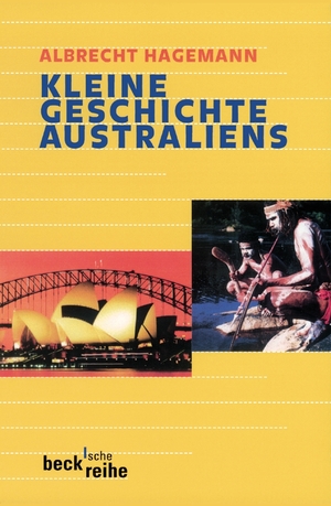 ISBN 9783406635168: Kleine Geschichte Australiens