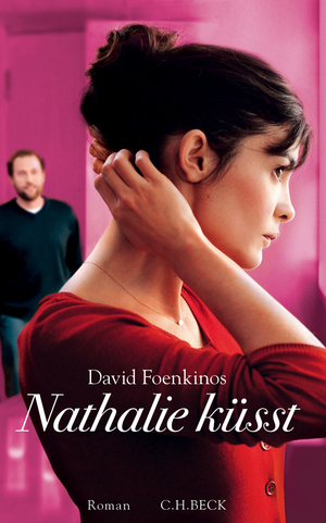 ISBN 9783406635472: Nathalie küsst