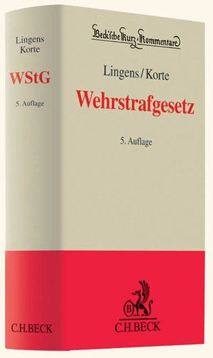 ISBN 9783406636783: Wehrstrafgesetz