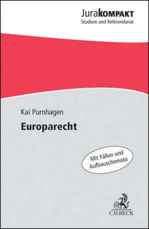 ISBN 9783406639111: Europarecht