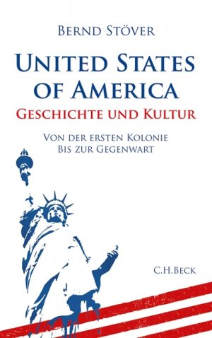 ISBN 9783406639678: United States of America - Geschichte und Kultur