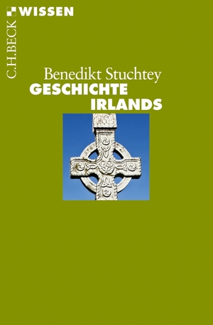 ISBN 9783406640544: Geschichte Irlands