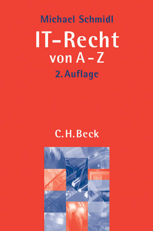 Isbn 9783406642630 It Recht Von A Z Accessprovider Bis Zwischenspeicherung Neu Gebraucht Kaufen