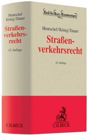 ISBN 9783406643729: Straßenverkehrsrecht - Straßenverkehrsgesetz, Straßenverkehrs-Ordnung, Fahrerlaubnis-Verordnung, Fahrzeug-Zulassungsverordnung, Straßenverkehrs-Zulassungs-Ordnung, EG-Fahrzeuggenehmigungsverordnung (Auszug), Bußgeldkatalog, Gesetzesmaterialien, Verwaltung