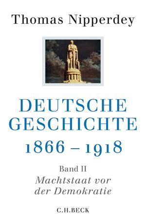 ISBN 9783406655791: Deutsche Geschichte 1866-1918