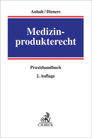 ISBN 9783406656910: Medizinprodukterecht – Praxishandbuch