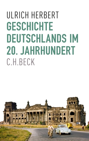 ISBN 9783406660511: Geschichte Deutschlands im 20. Jahrhundert